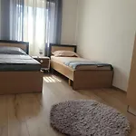 Apartment In The Heart Of Tirana , Bllok